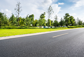 道路