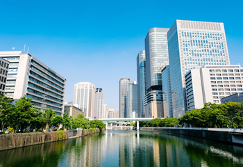 河川